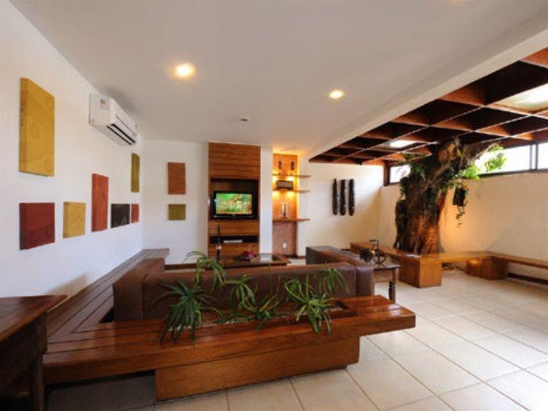 Carppa Hotel Fortaleza  Exterior foto