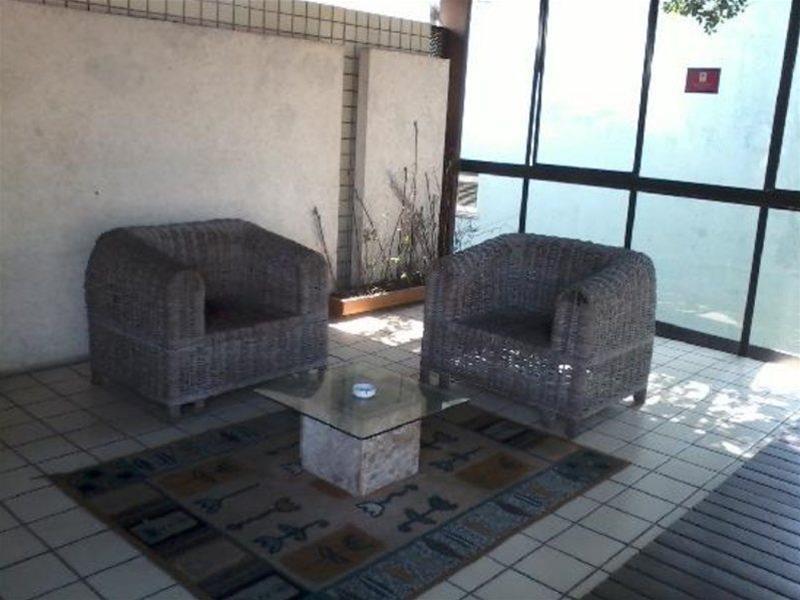 Carppa Hotel Fortaleza  Exterior foto